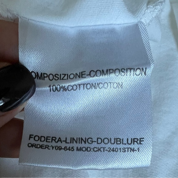 Gucci T-shirt - Picture 7 of 9